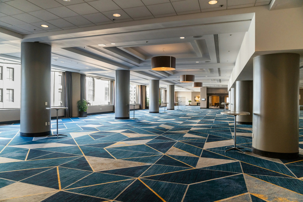 Parc 55 San Francisco-A Hilton Hotel - Général