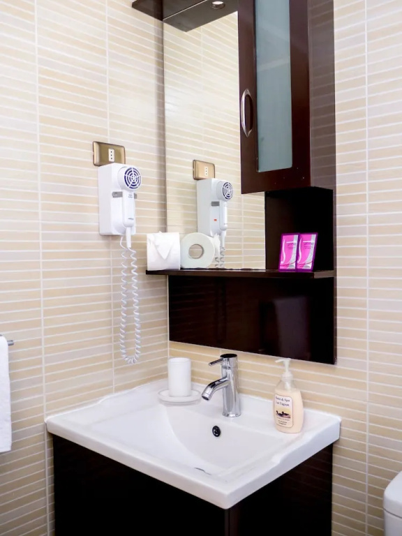 Hotel & Spa Las Taguas - Chambres