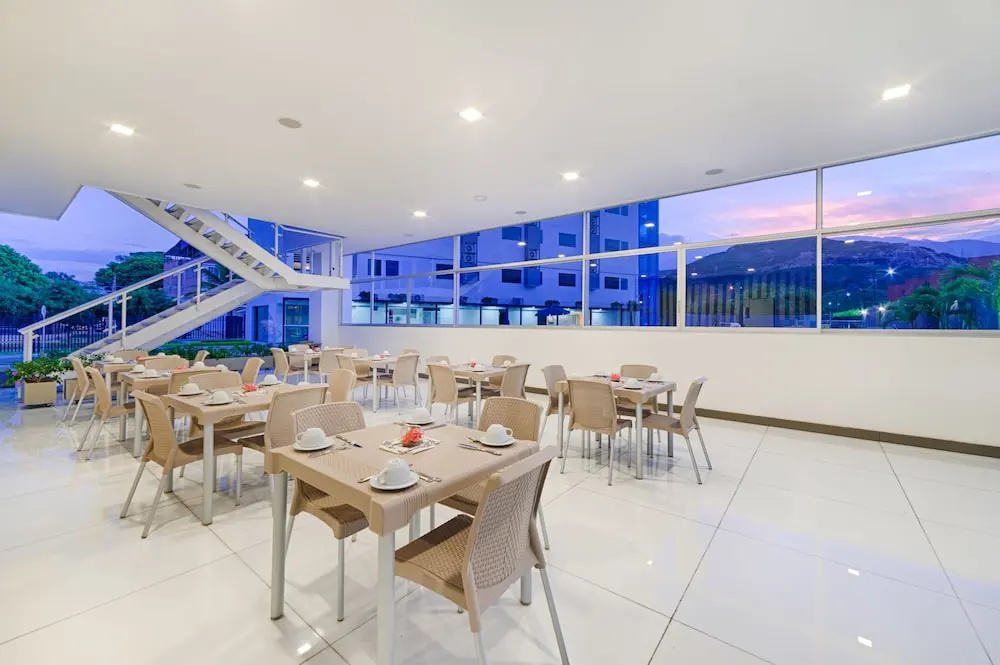 Hotel photo 19