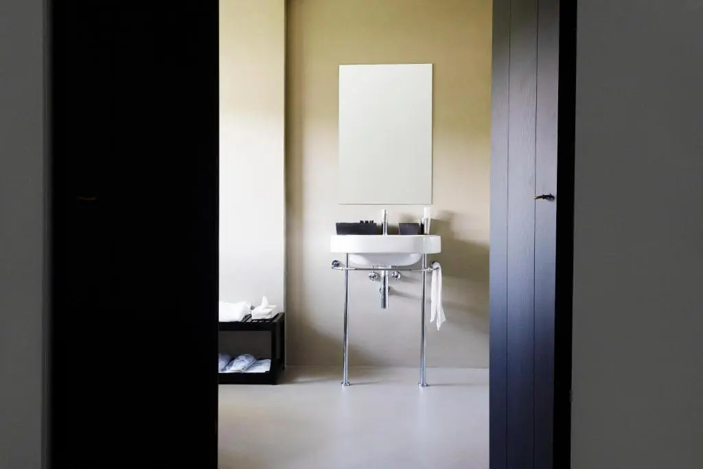 Hotel Mediterraneo - Chambres
