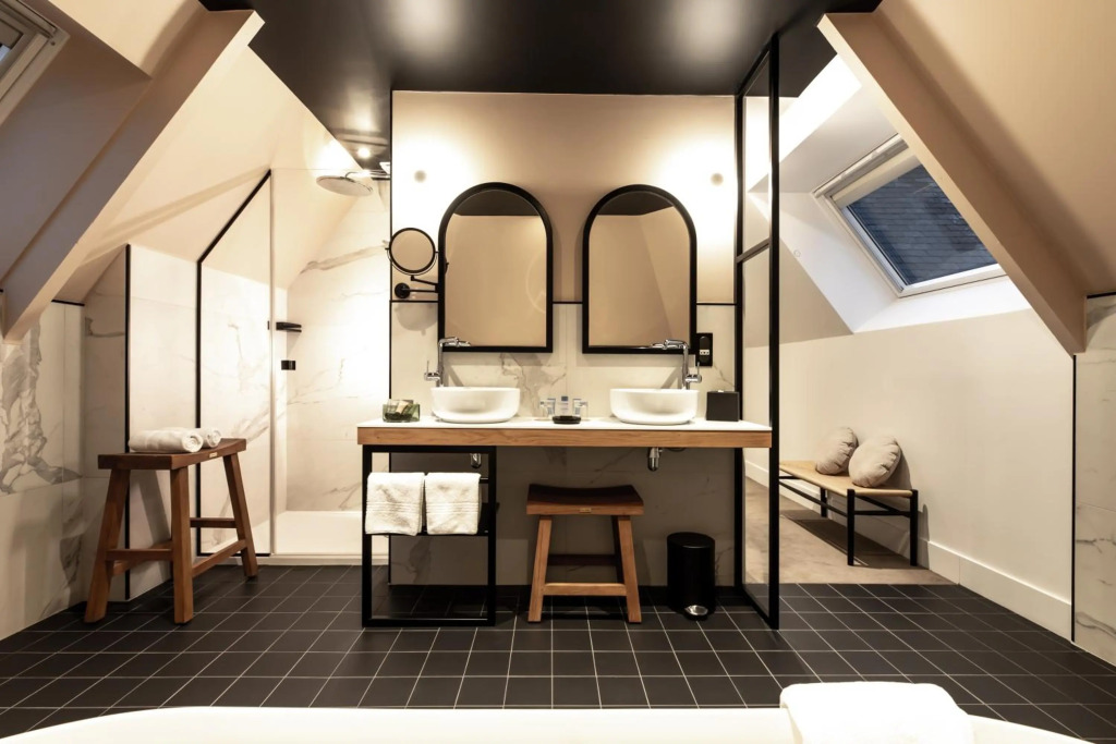 Spa Le Celtique by null