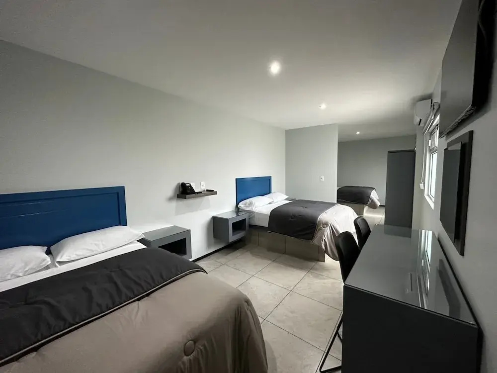 Standard Family room