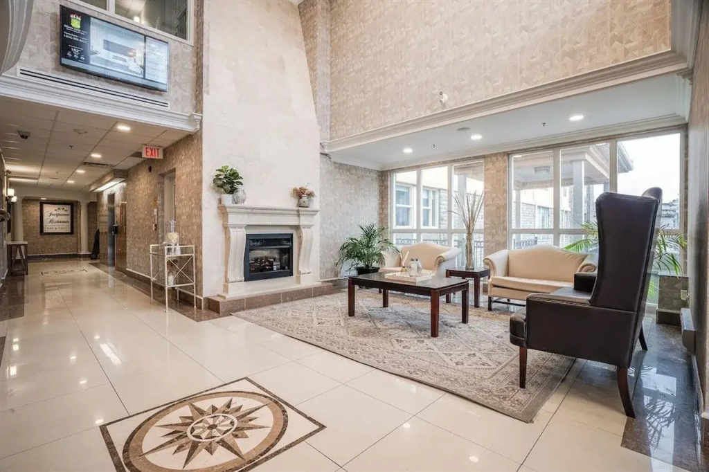 Monte Carlo Inn Barrie Suites - Général