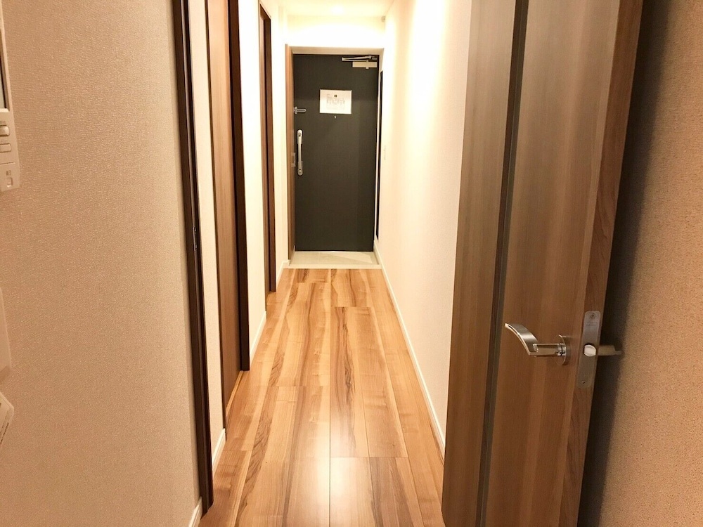 Local Hakata Apartment 사진 2