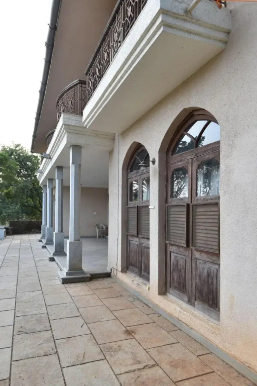 Modi's Resort Karjat - Général