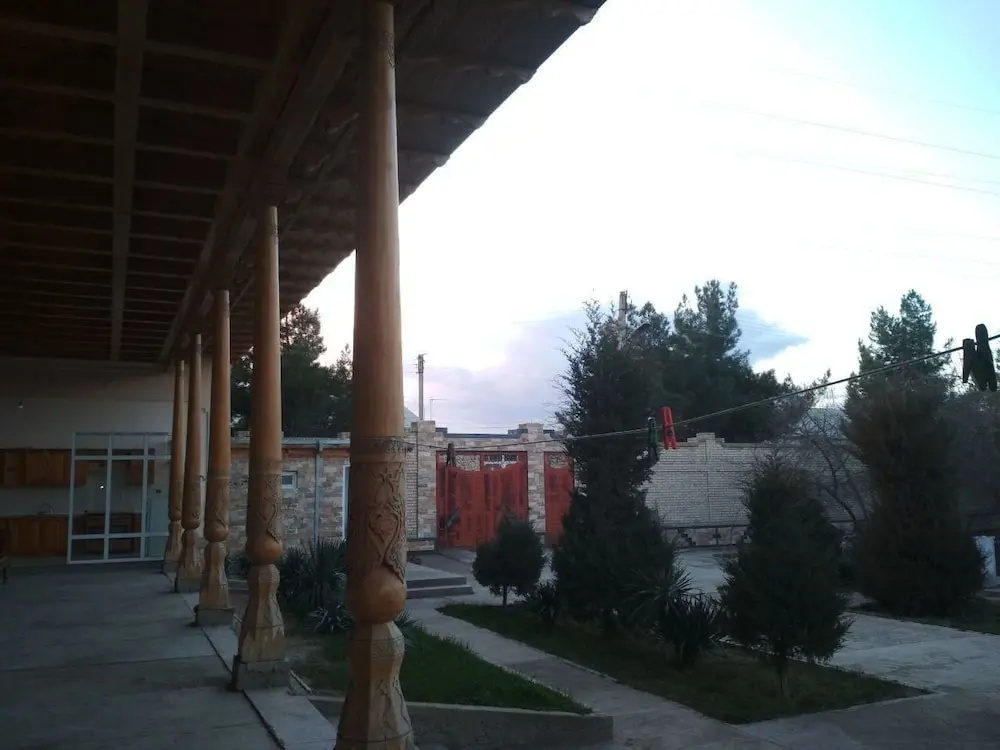 Hotel photo 16