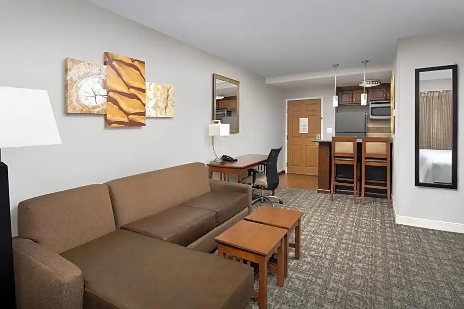 Staybridge Suites North Charleston by IHG - Chambres