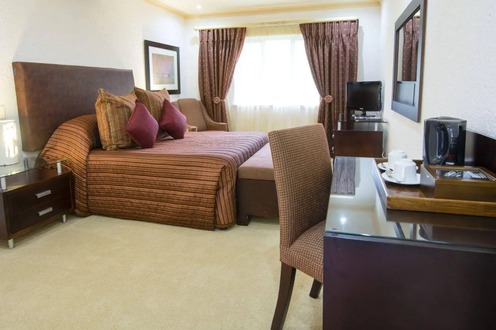 The Royal Villas Swaziland - Général