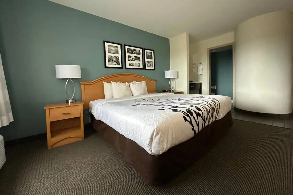 Hotel photo 21