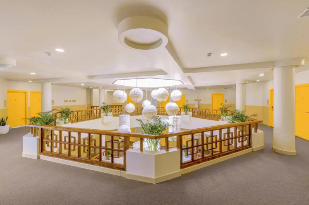 Hotel photo 2