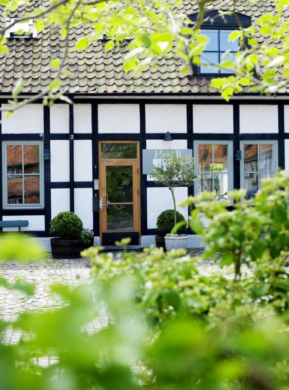 Hotell Kockska Gården HB by null