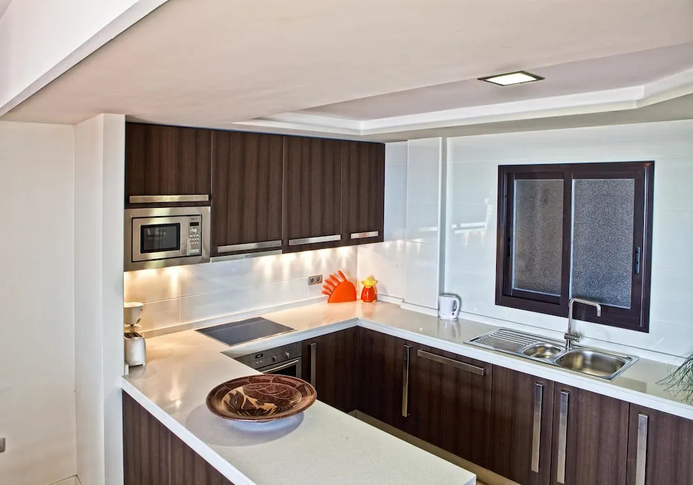 Casas del Mar Boutique - Chambres