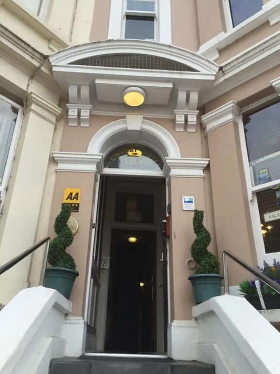 Hotel photo 19