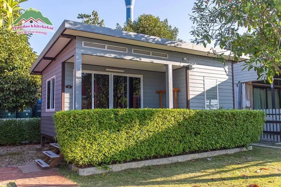 Superior Villa