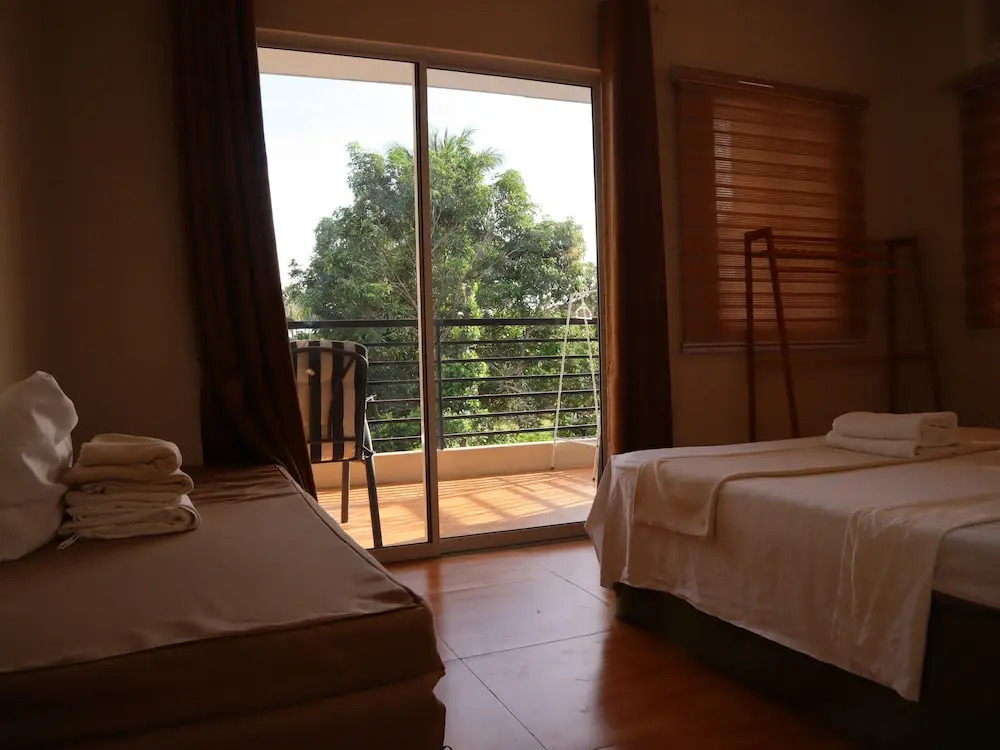 Sunshine Guesthouse — фото 6