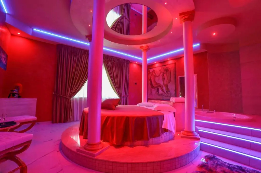 Hotel photo 12