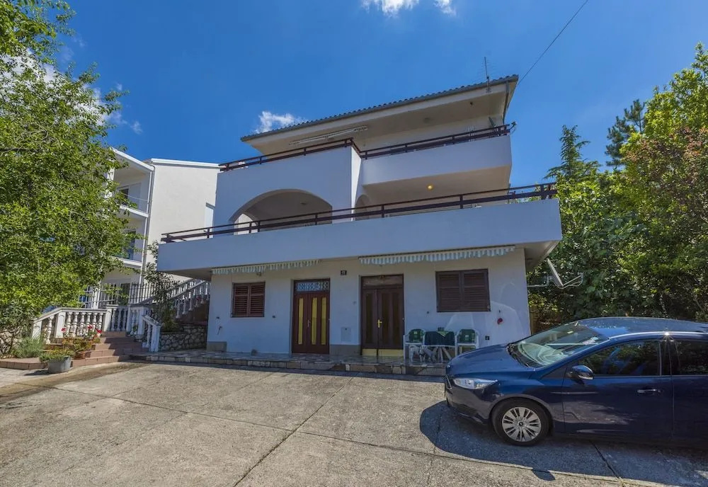 Apartments Gordana