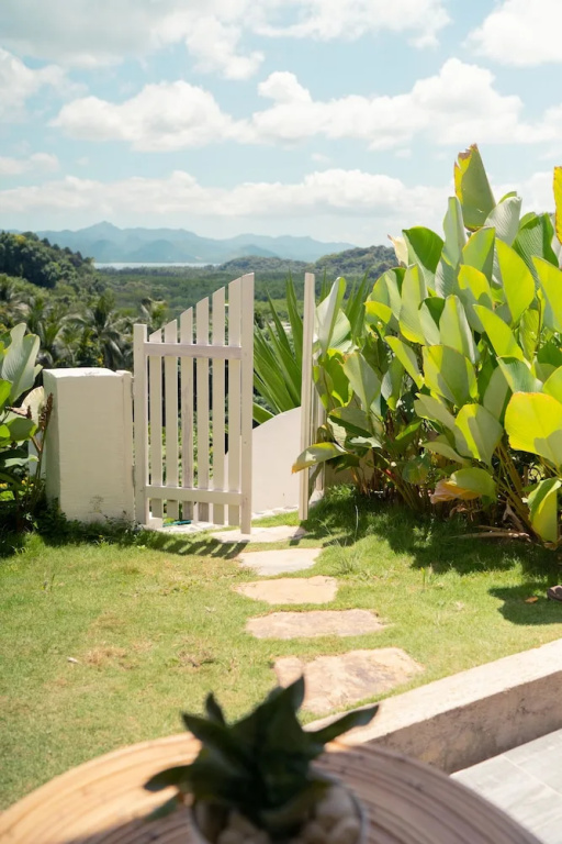 El Nido Bayview Resort - Chambres