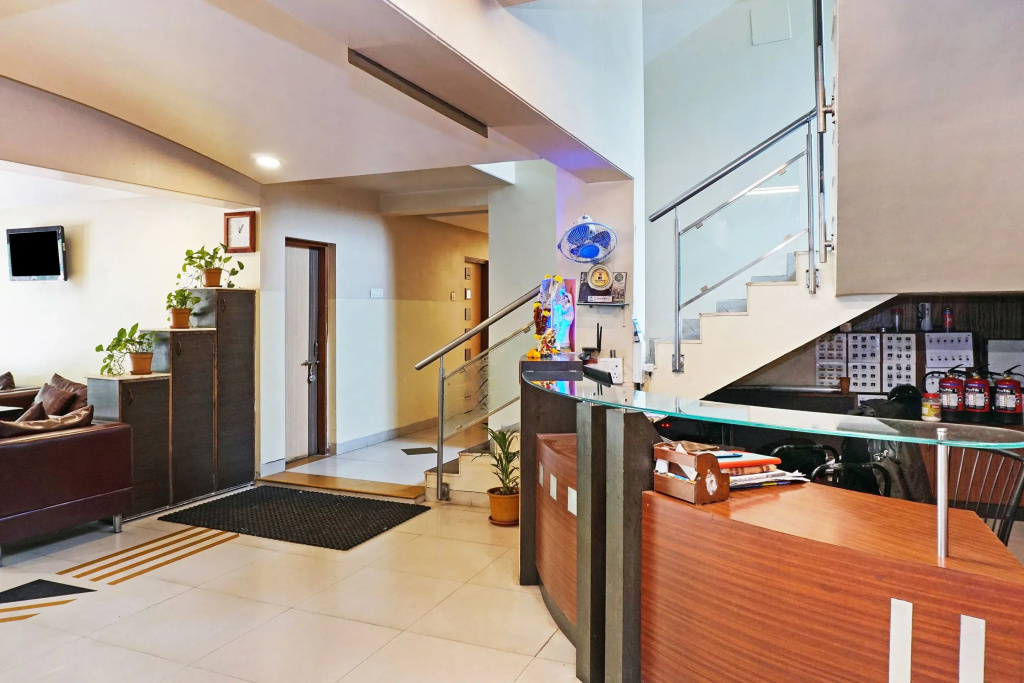 Hotel photo 10