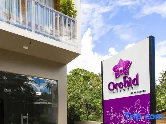 Orchid Resort By Paradise