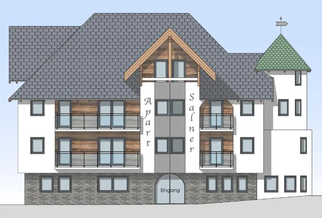 Classic Apartment
