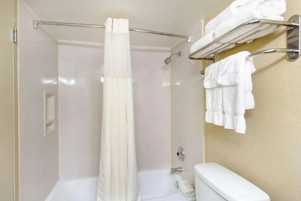 Spark by Hilton Cleveland Beachwood - Chambres