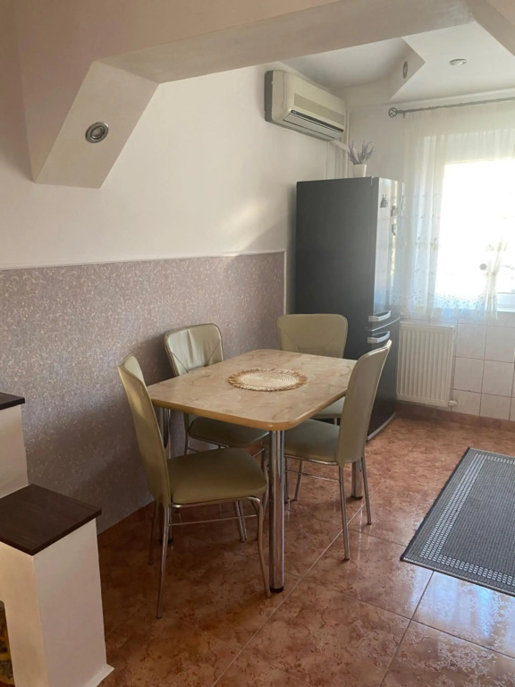 Apartament regim hotelier