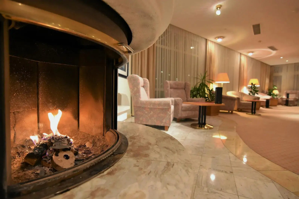 Reduce Hotel Thermal - Général