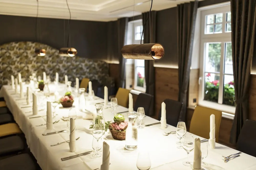 Romantik Wellnesshotel Diedrich - Général