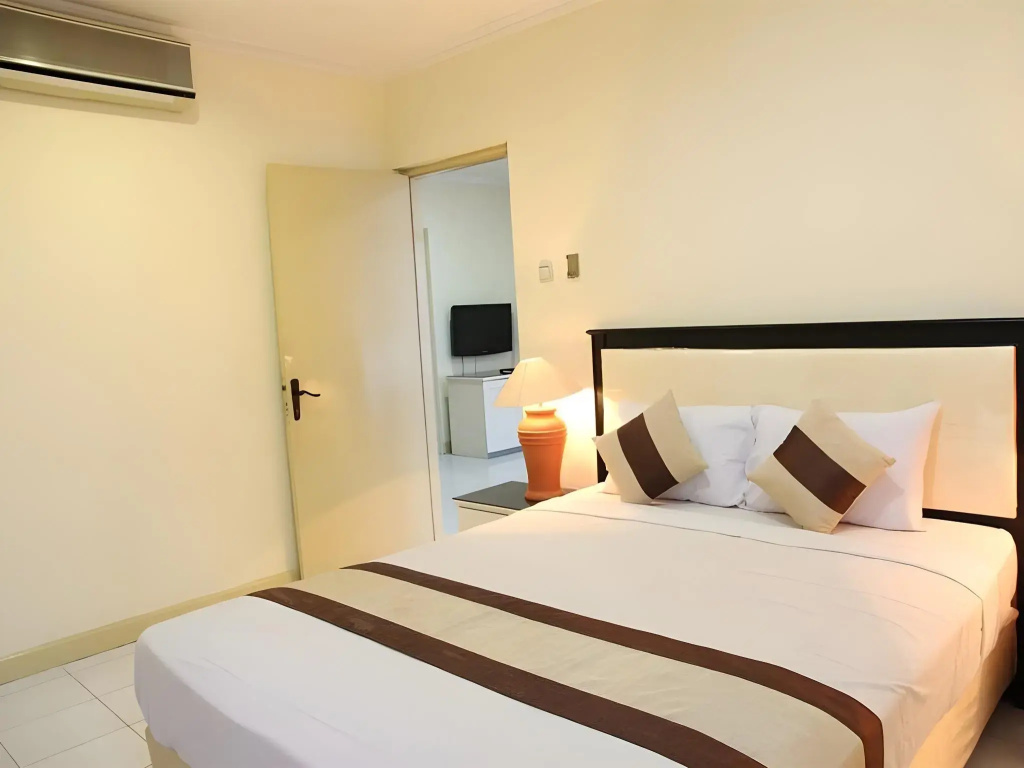 Sejahtera Family Hotel & Apartment - Général