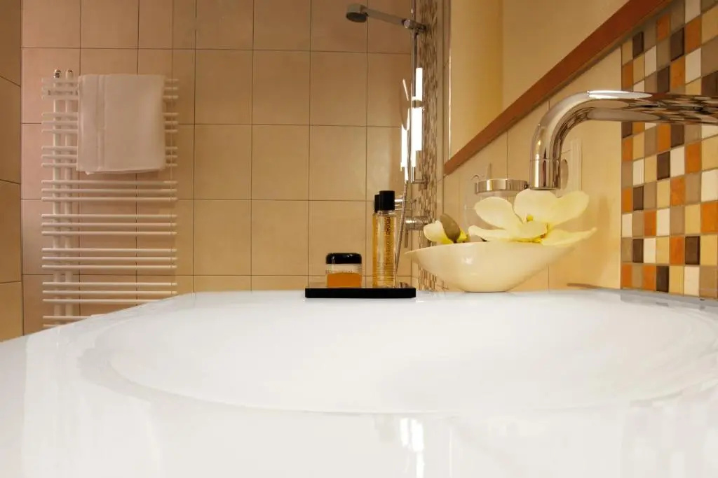 Rio Hotel - Chambres