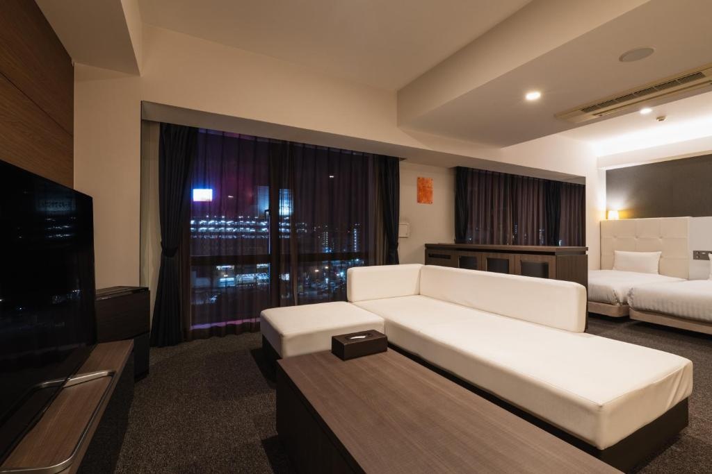 Band Hotel Hakata 사진 27