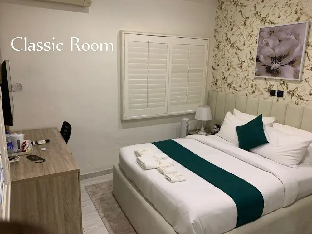 Hotel photo 10
