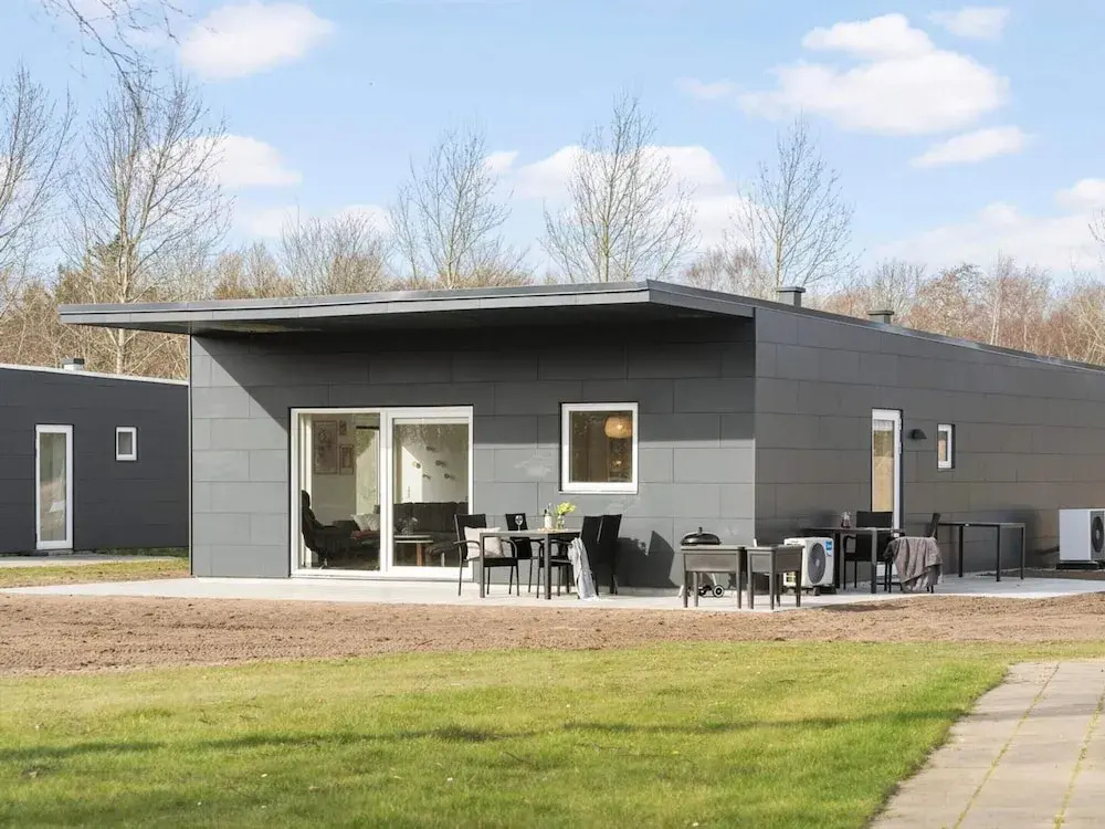 4 Star Holiday Home in Ringkobing