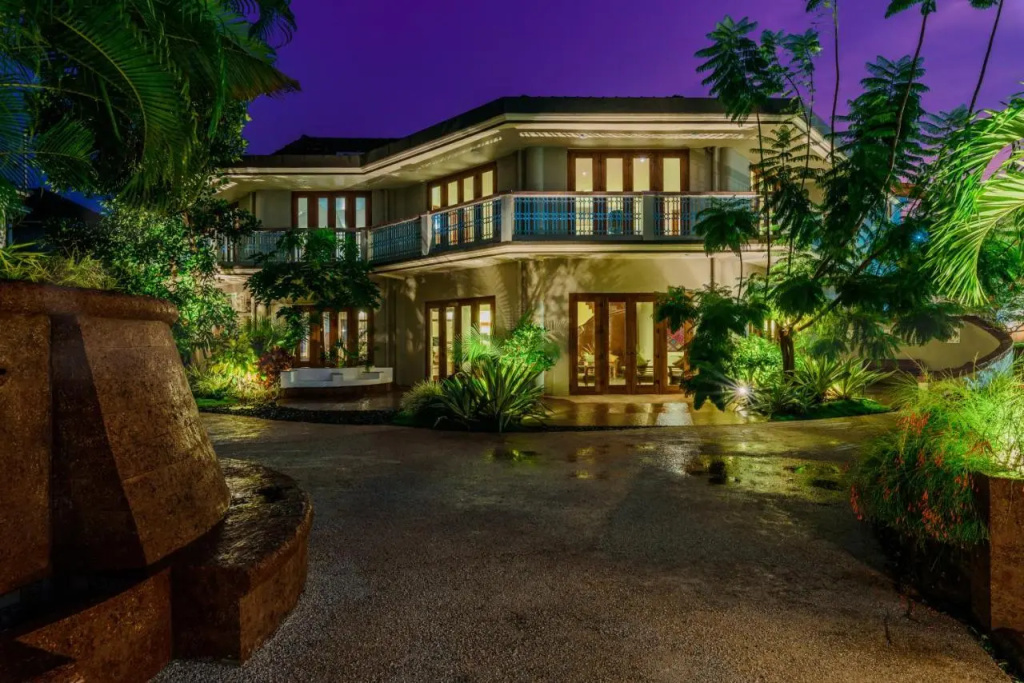 Villa Boa Ventura