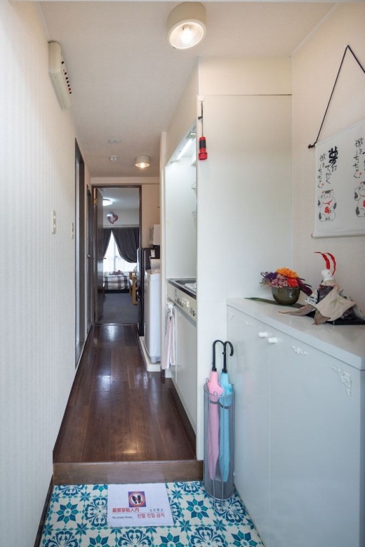 Tatsuya house 207 사진 11