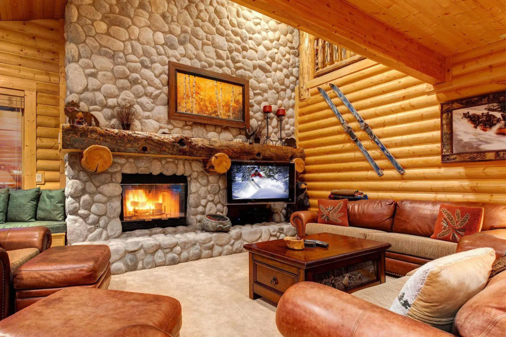 Abode at Glenfiddich in Deer Valley - Général