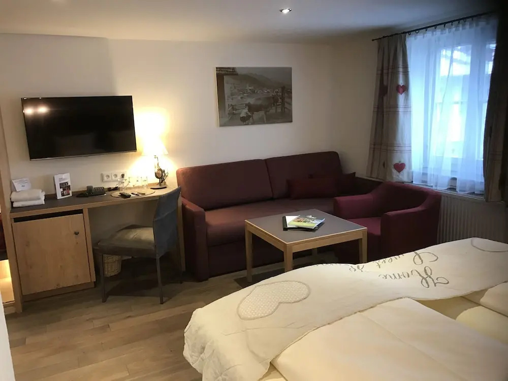 Hotel Adler - Général