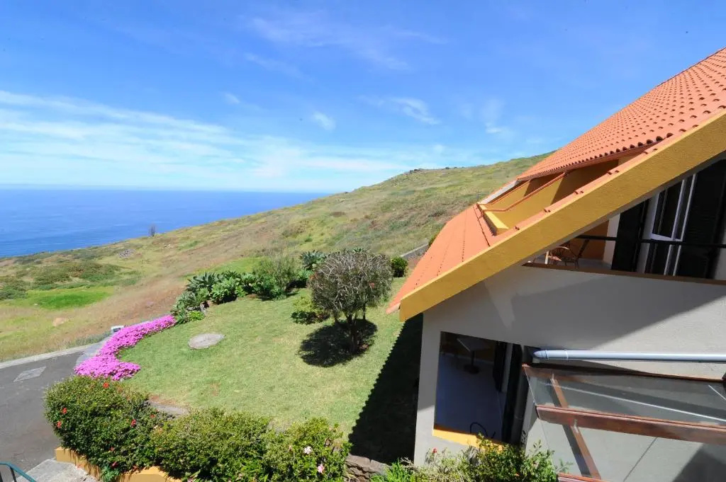 Residencial O Farol - Chambres