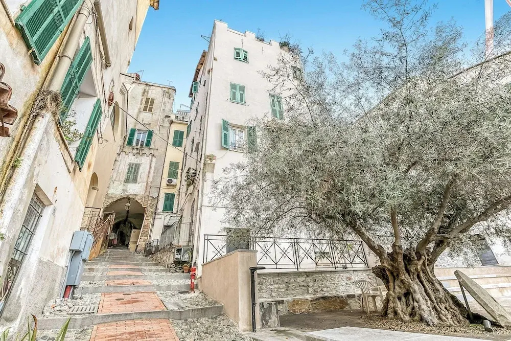 Casa di Lilo