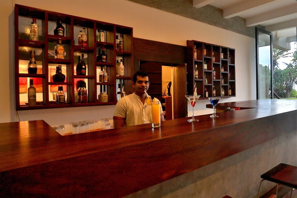 Temple Tree Resort & Spa