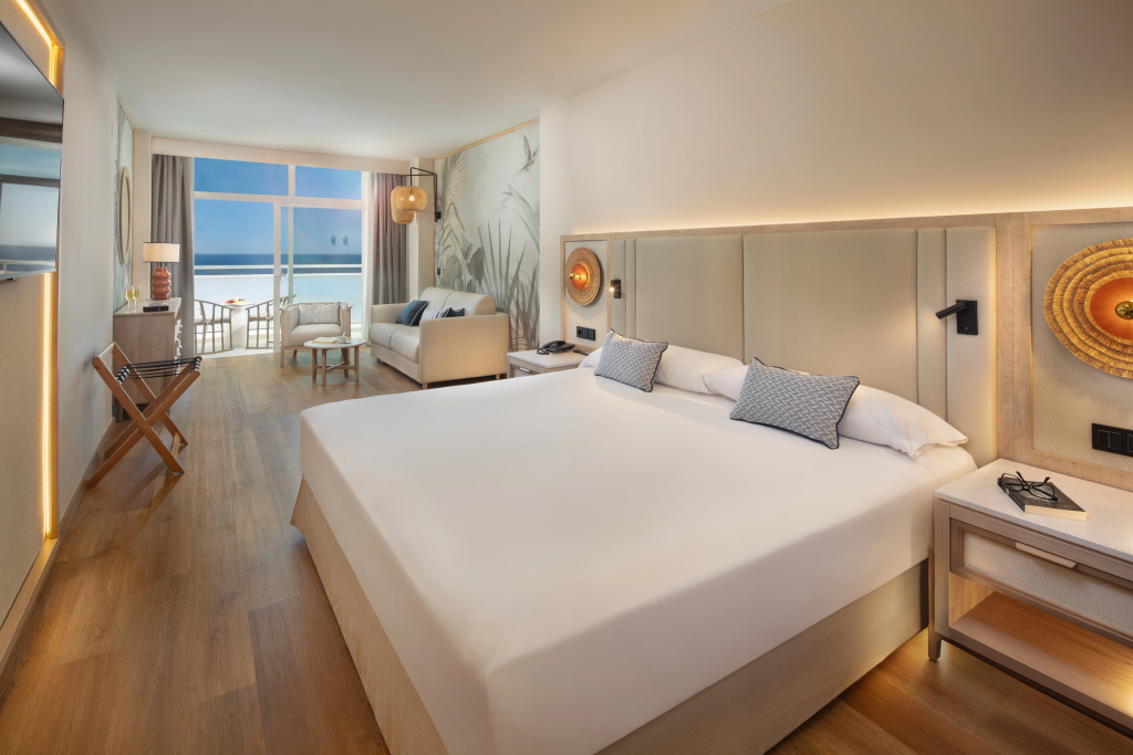 Hotel Princess Taurito - All Inclusive - Général