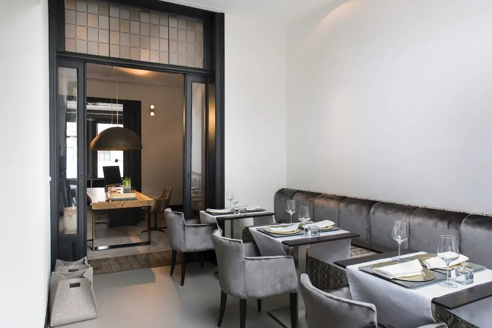 Boutique Hotel Straelman - Général