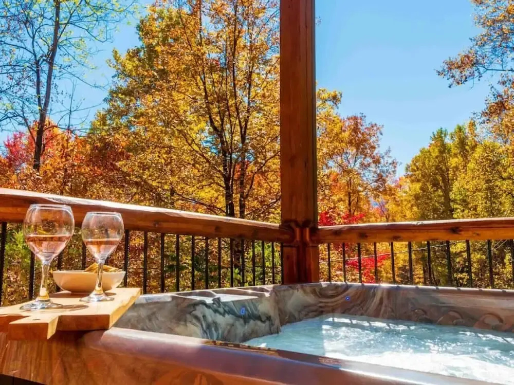 Lovers Suite by Ghosal Luxury Lodging