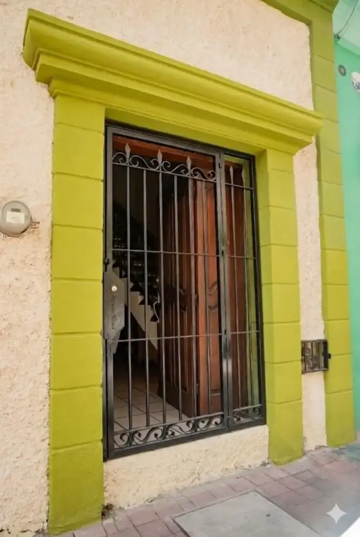 Casa con Encanto Centro Mazatlan 4 Rec