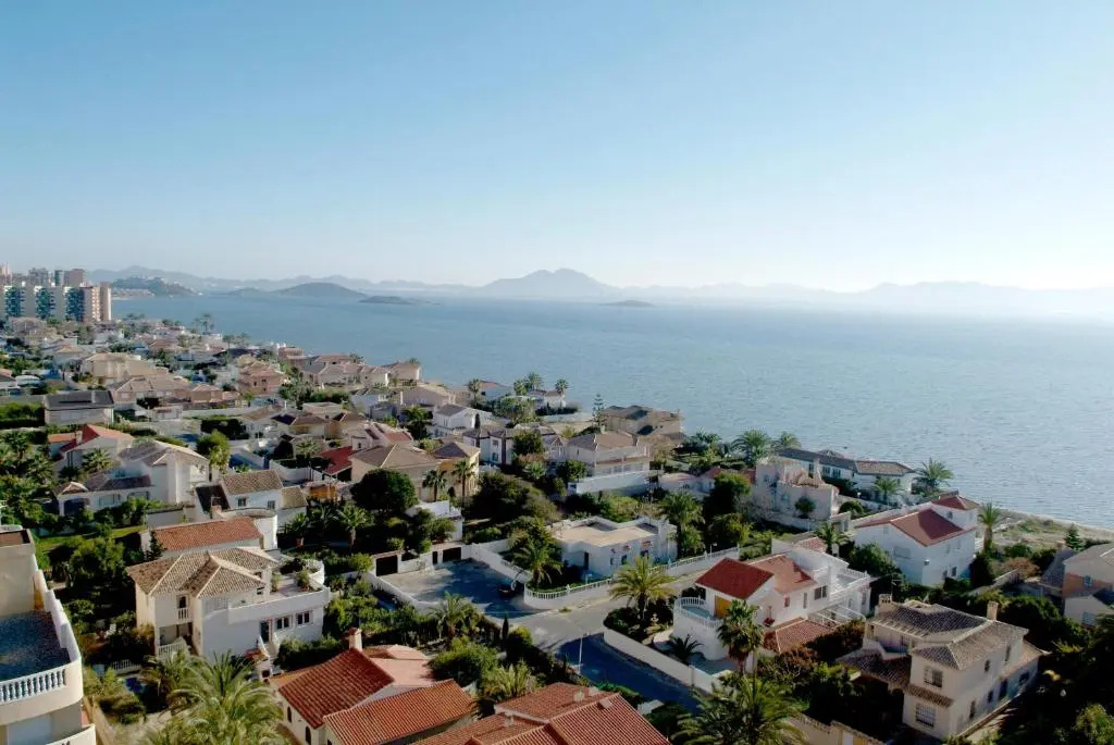 Poseidon La Manga Hotel & Spa - Designed for Adults - Chambres