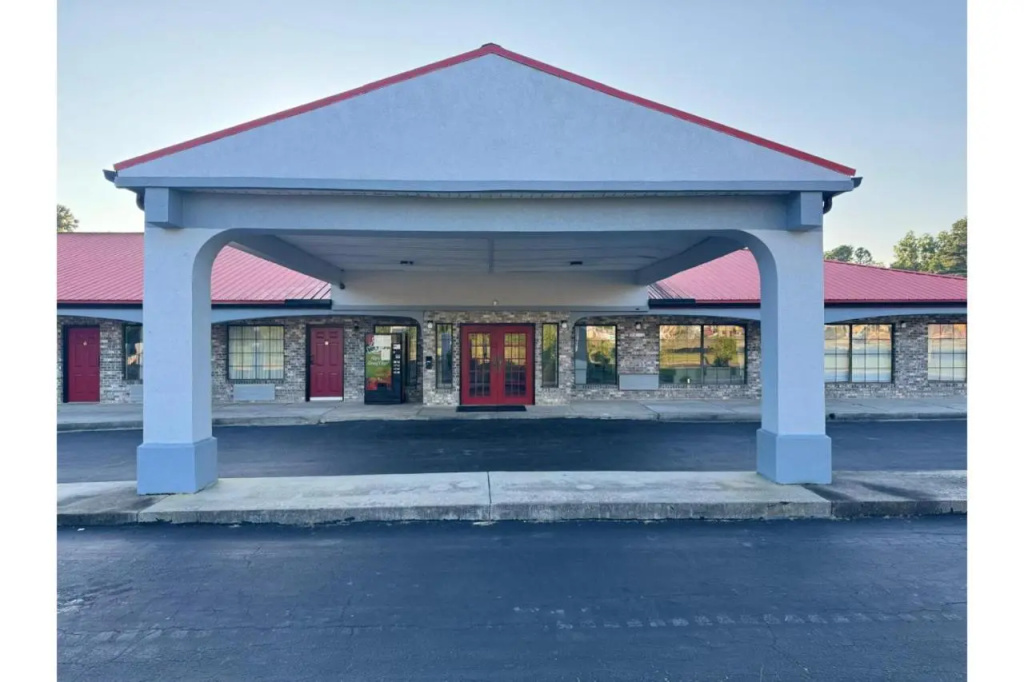 Budget Inn By Belvilla St George I-95