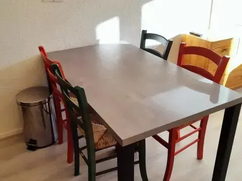 Odalys Chalet Soleil d'Hiver - Général