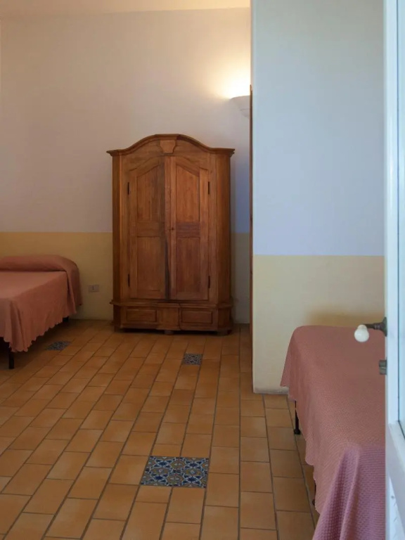La Locanda del Postino - Chambres