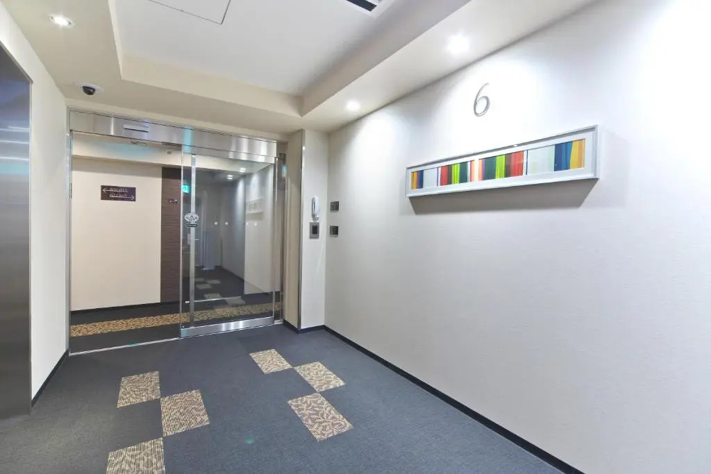 Shizutetsu Hotel Prezio Numazu - Général